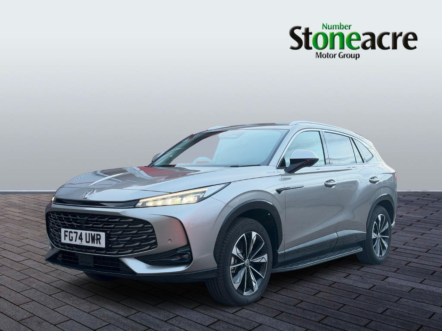 Used MG MG HS 2024 for sale - 78148067: Photo 7