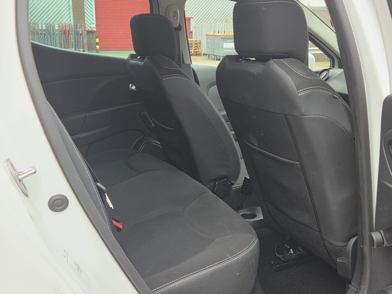 Used Renault Clio 2019 for sale - 78007575: Photo 11