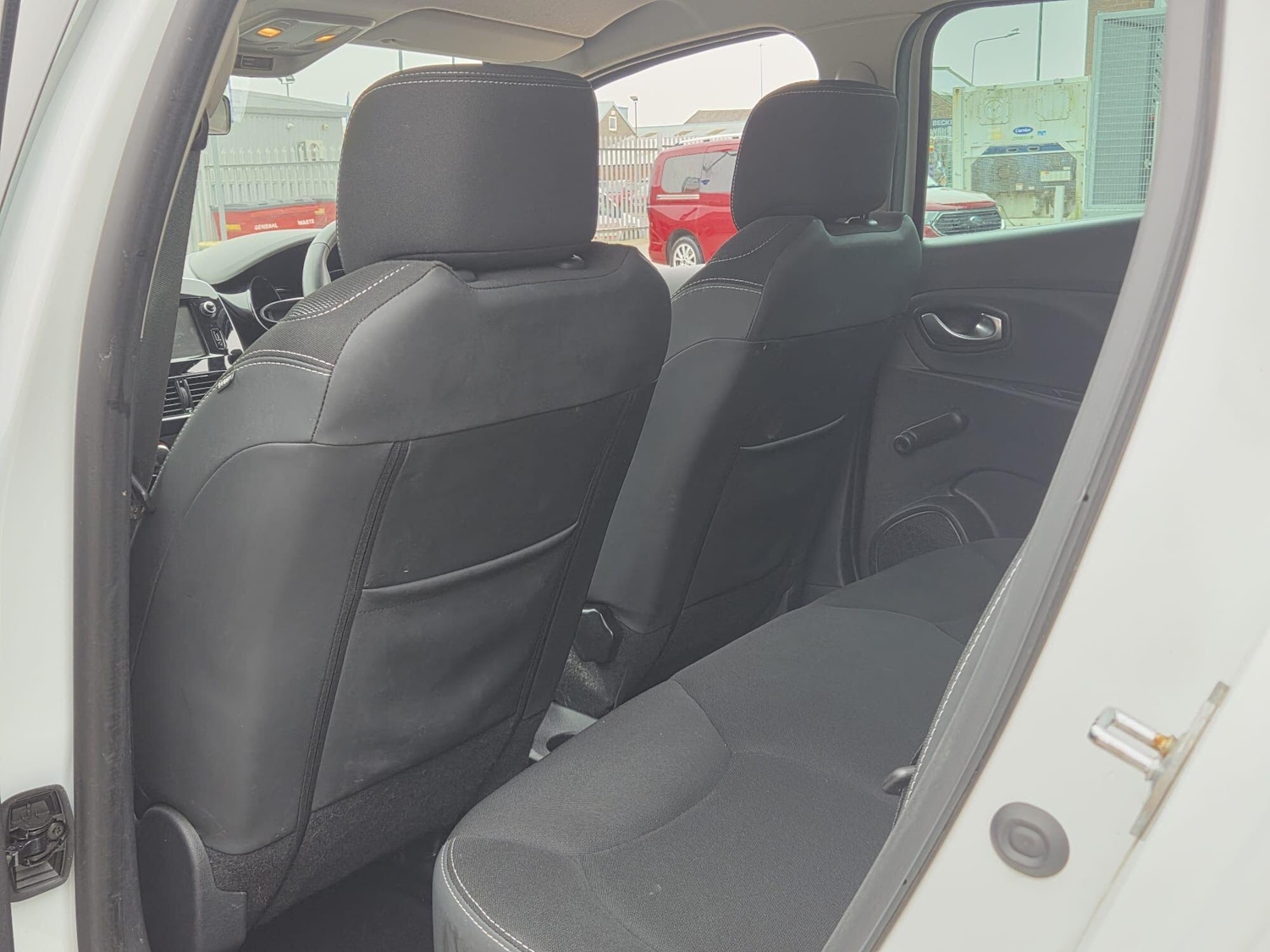 Used Renault Clio 2019 for sale - 78007575: Photo 12