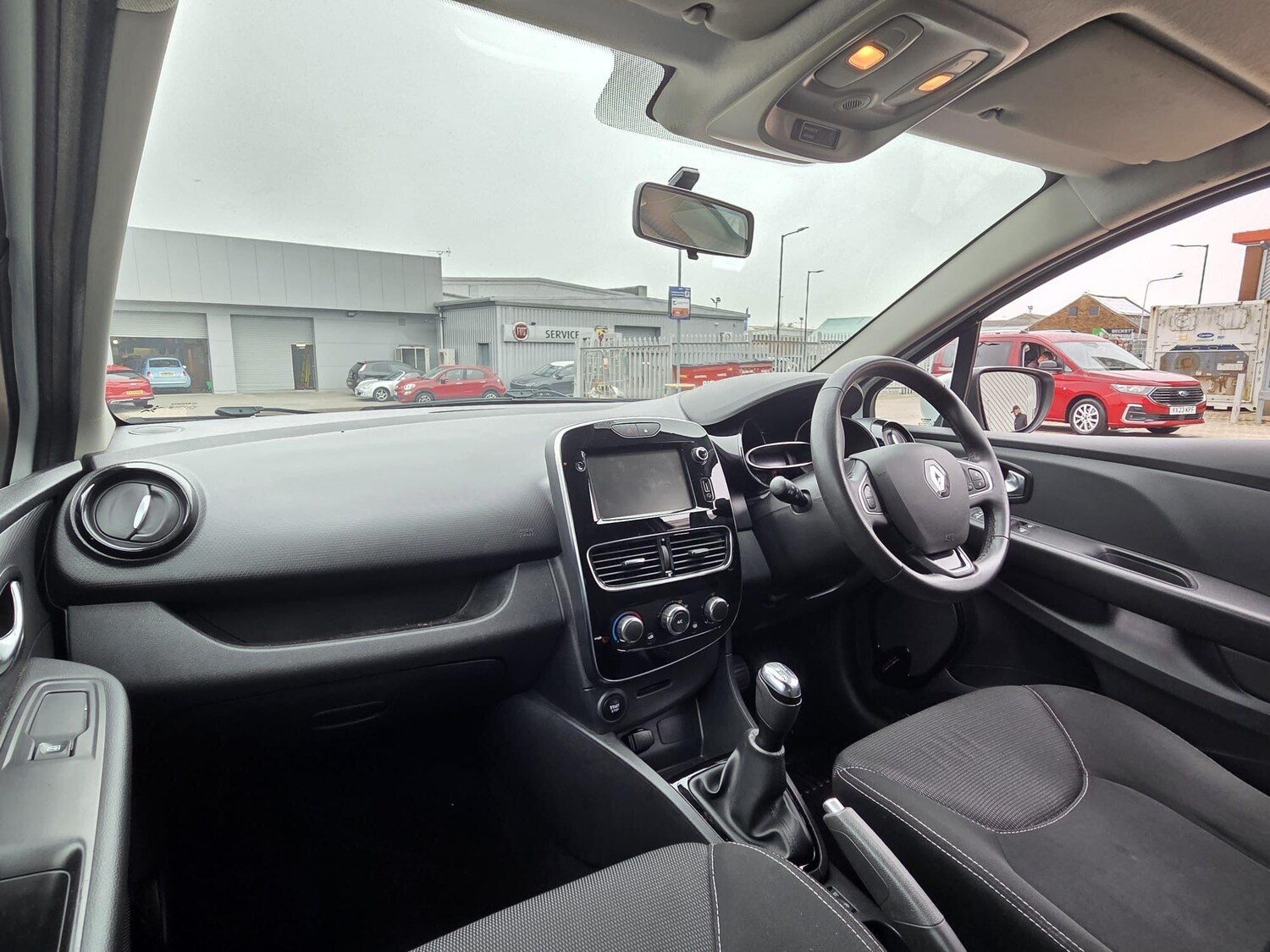 Used Renault Clio 2019 for sale - 78007575: Photo 13