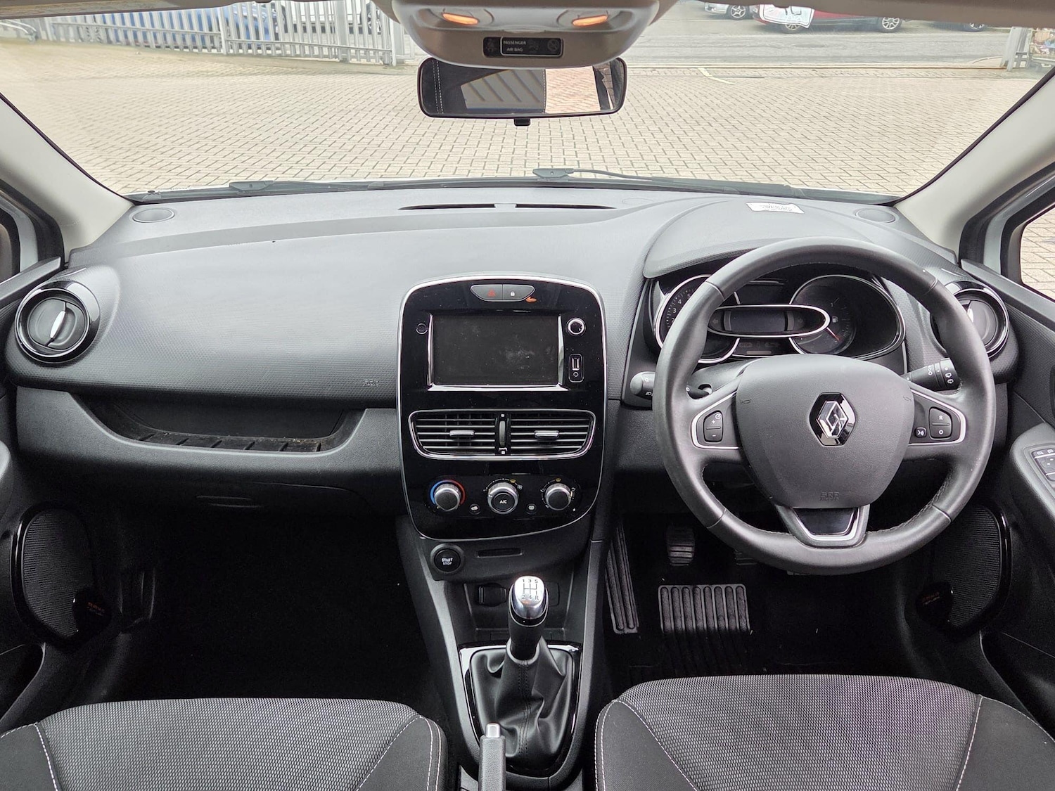 Used Renault Clio 2019 for sale - 78007575: Photo 14