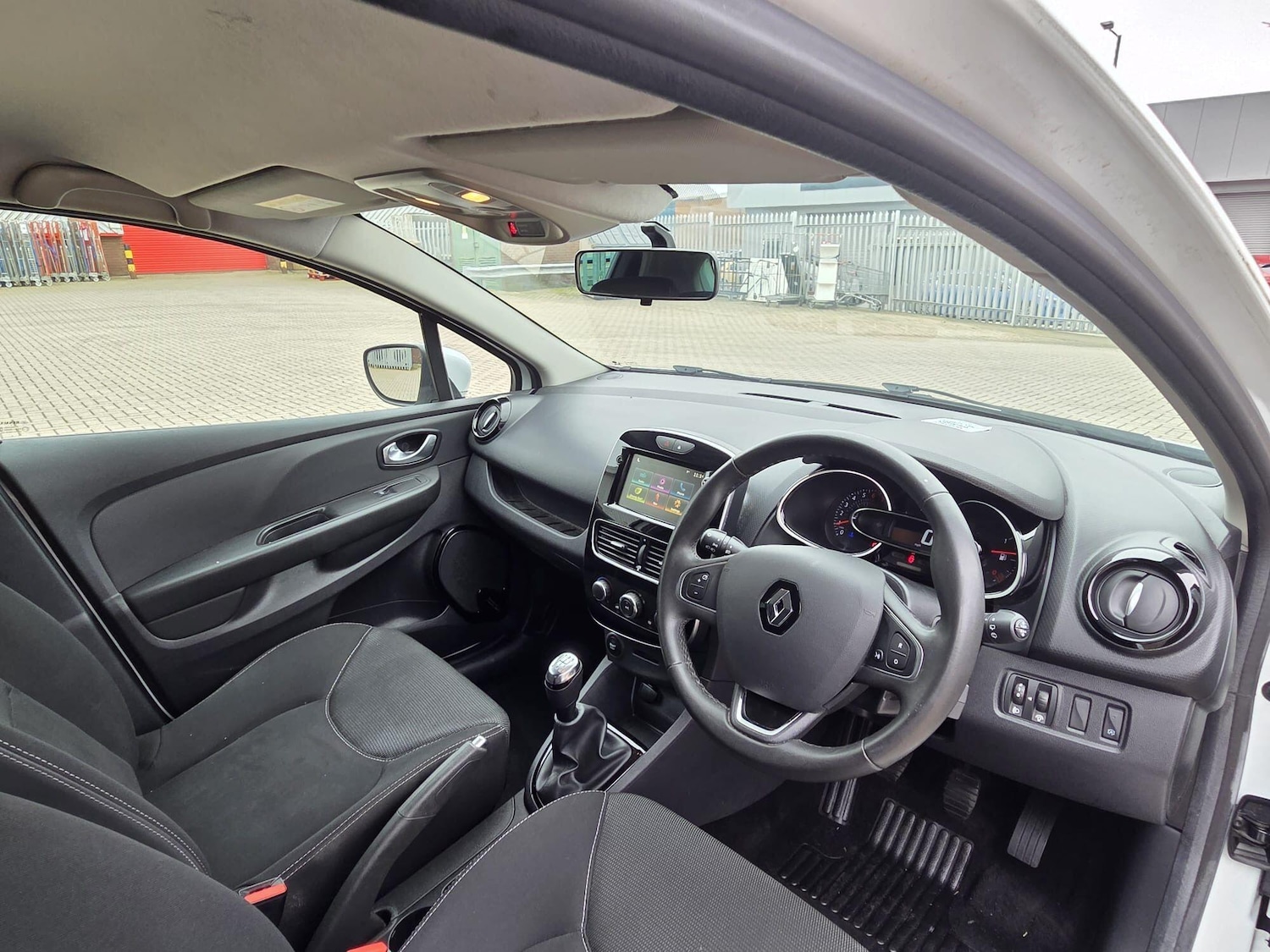 Used Renault Clio 2019 for sale - 78007575: Photo 15