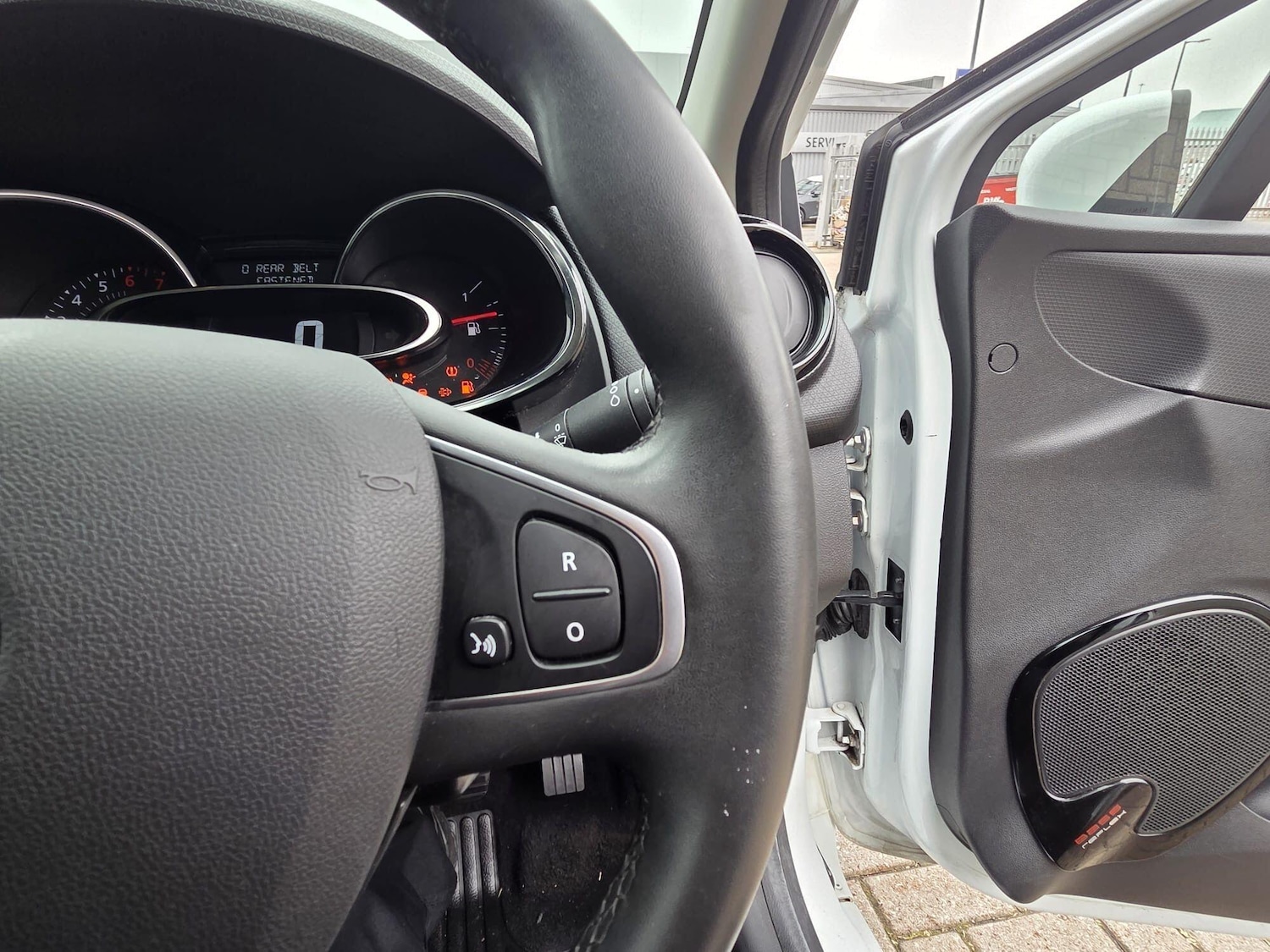 Used Renault Clio 2019 for sale - 78007575: Photo 19