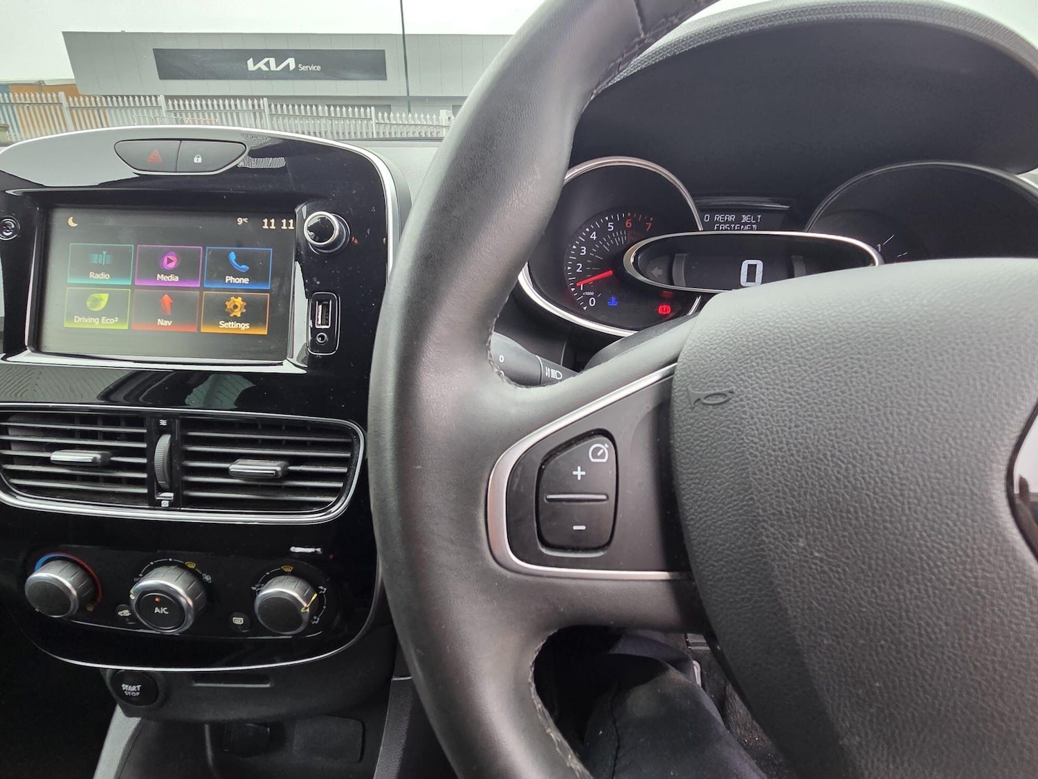 Used Renault Clio 2019 for sale - 78007575: Photo 20