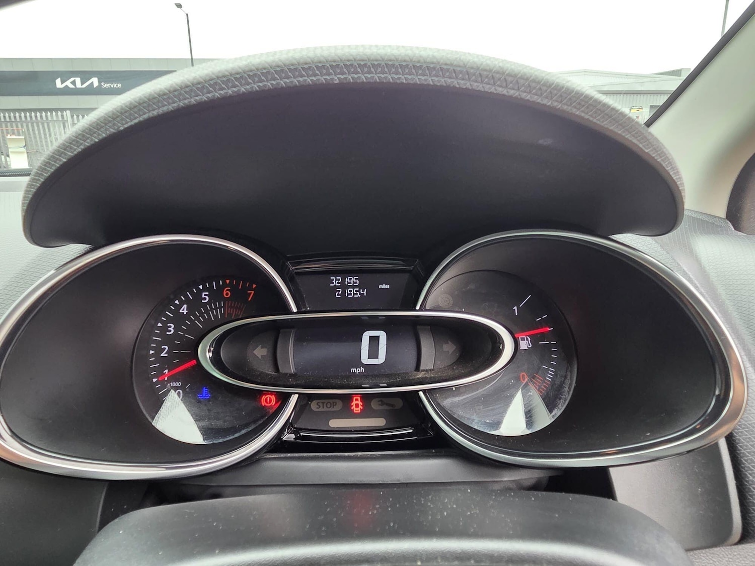 Used Renault Clio 2019 for sale - 78007575: Photo 23