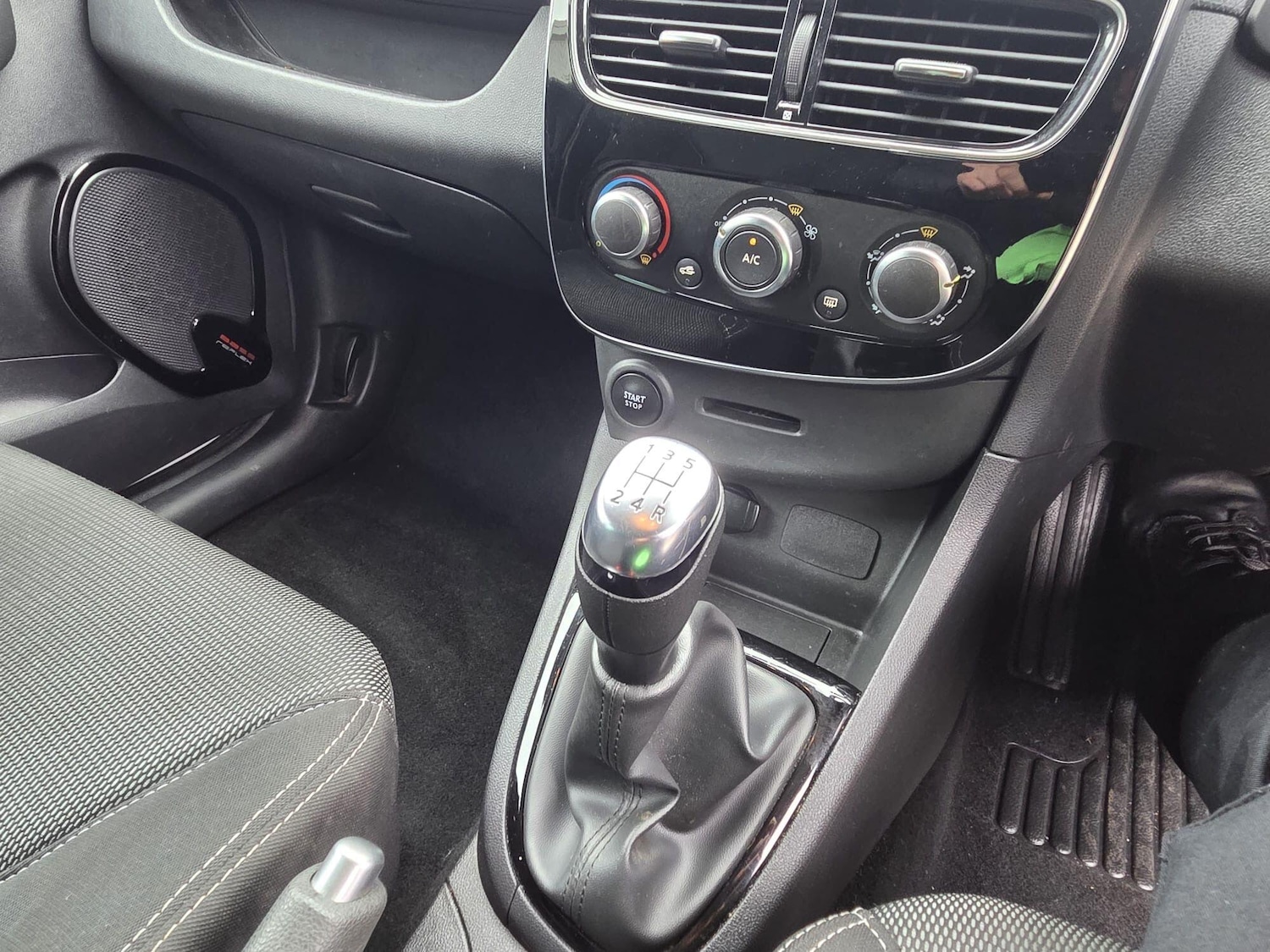 Used Renault Clio 2019 for sale - 78007575: Photo 24