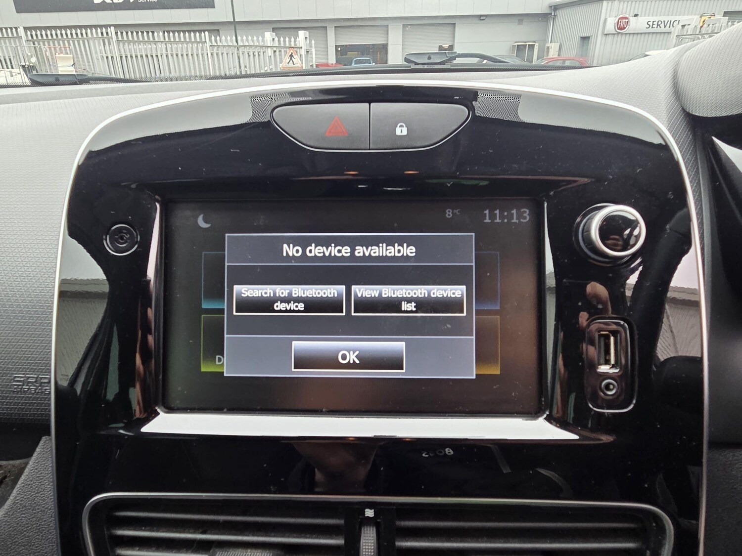 Used Renault Clio 2019 for sale - 78007575: Photo 27