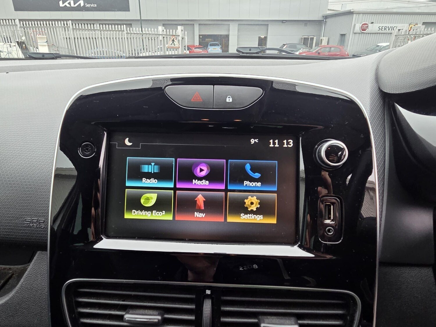 Used Renault Clio 2019 for sale - 78007575: Photo 28