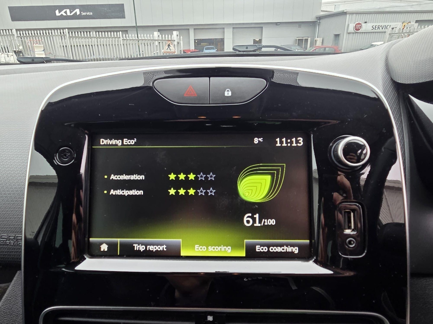 Used Renault Clio 2019 for sale - 78007575: Photo 29