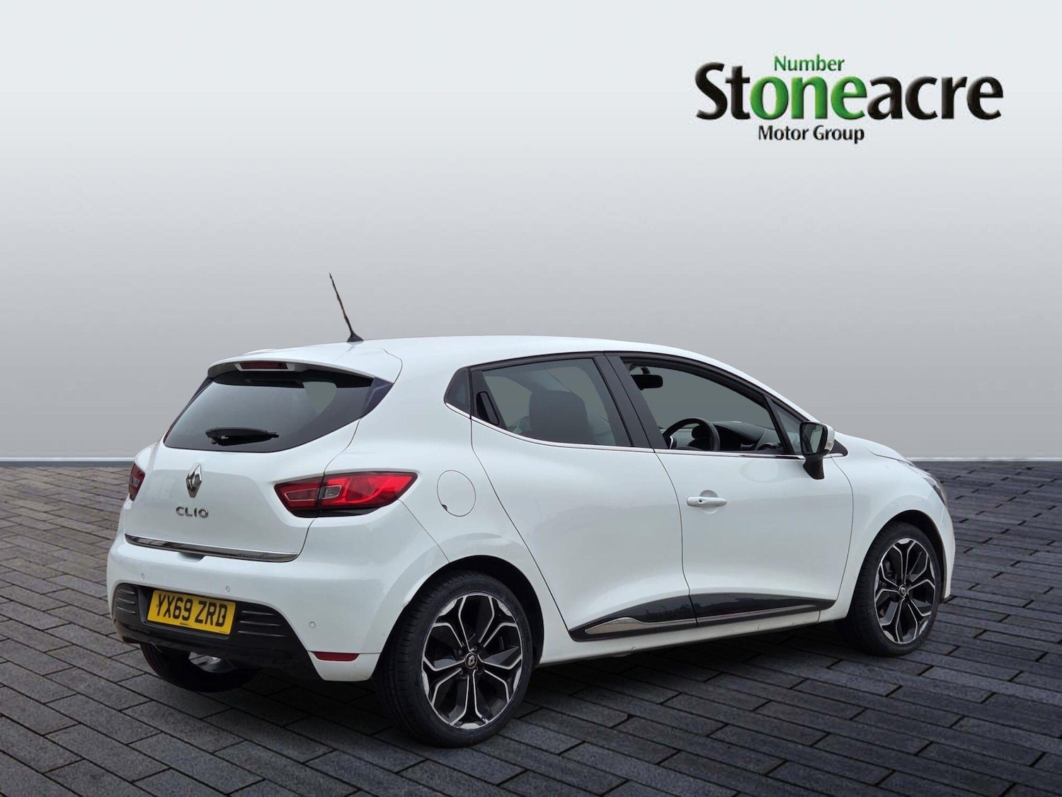 Used Renault Clio 2019 for sale - 78007575: Photo 3