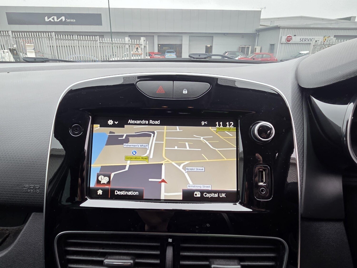 Used Renault Clio 2019 for sale - 78007575: Photo 30