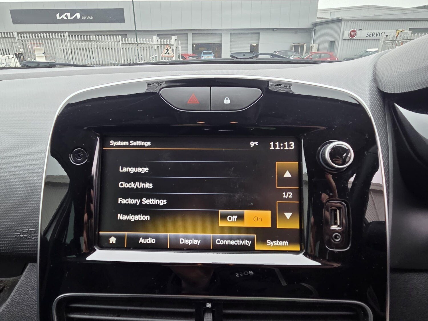 Used Renault Clio 2019 for sale - 78007575: Photo 32