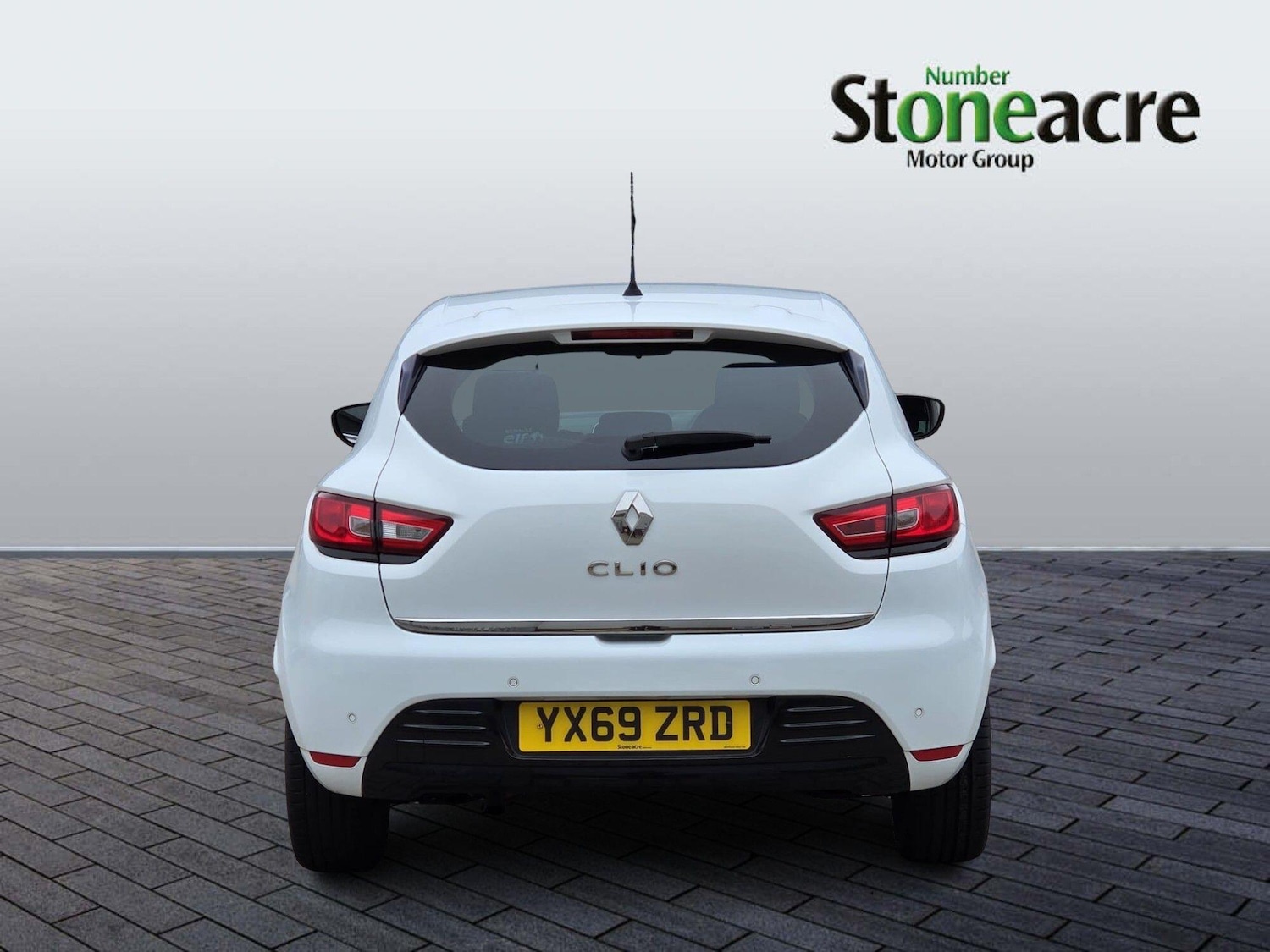 Used Renault Clio 2019 for sale - 78007575: Photo 4