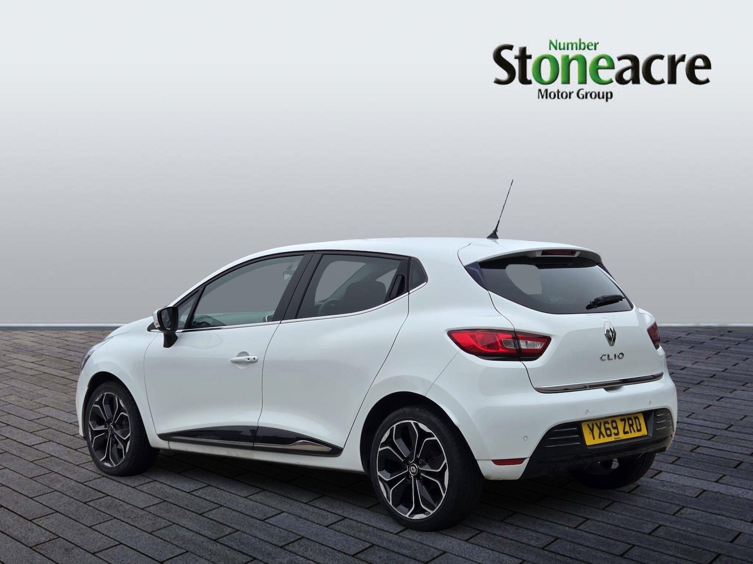 Used Renault Clio 2019 for sale - 78007575: Photo 5