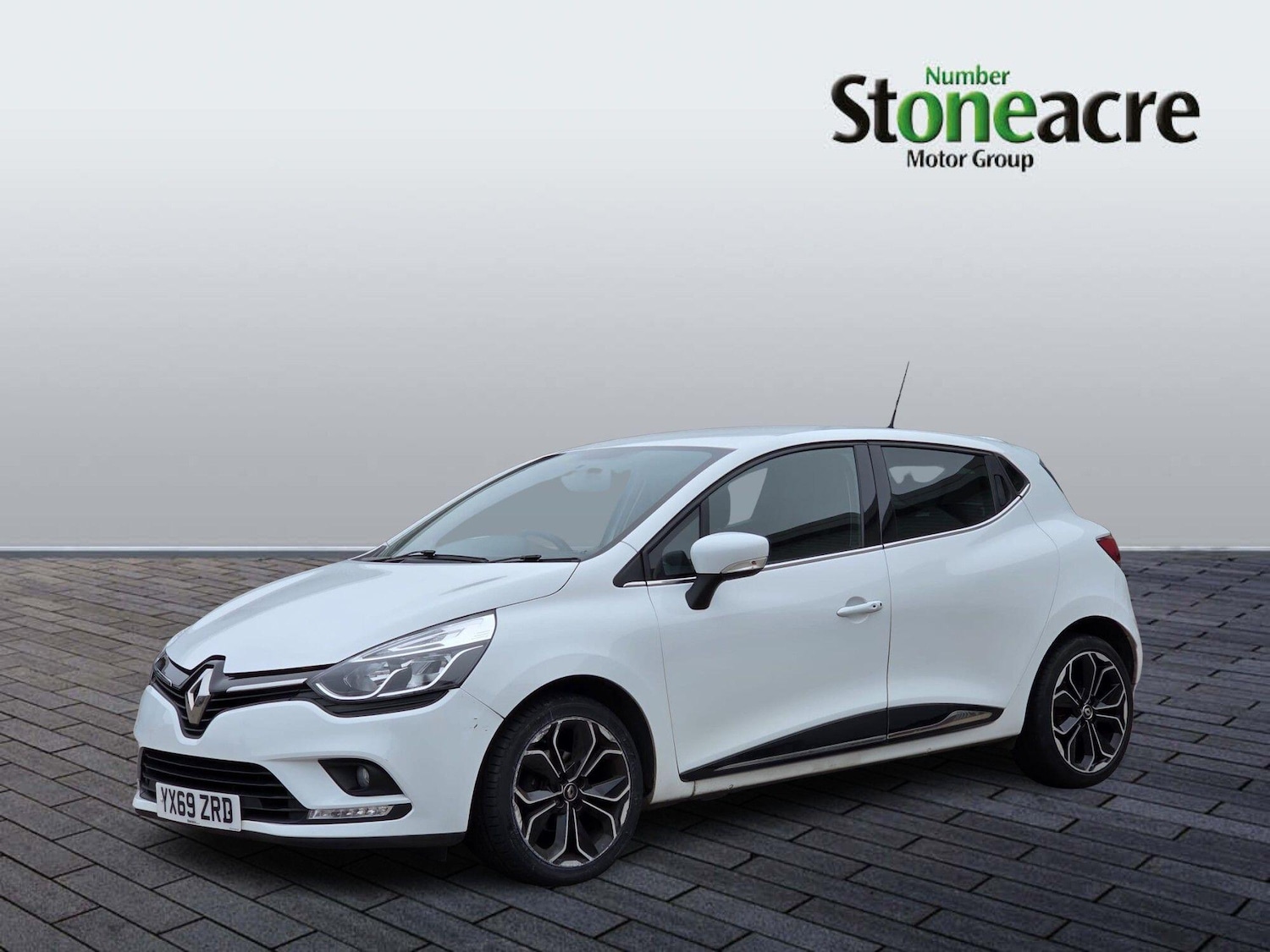 Used Renault Clio 2019 for sale - 78007575: Photo 7