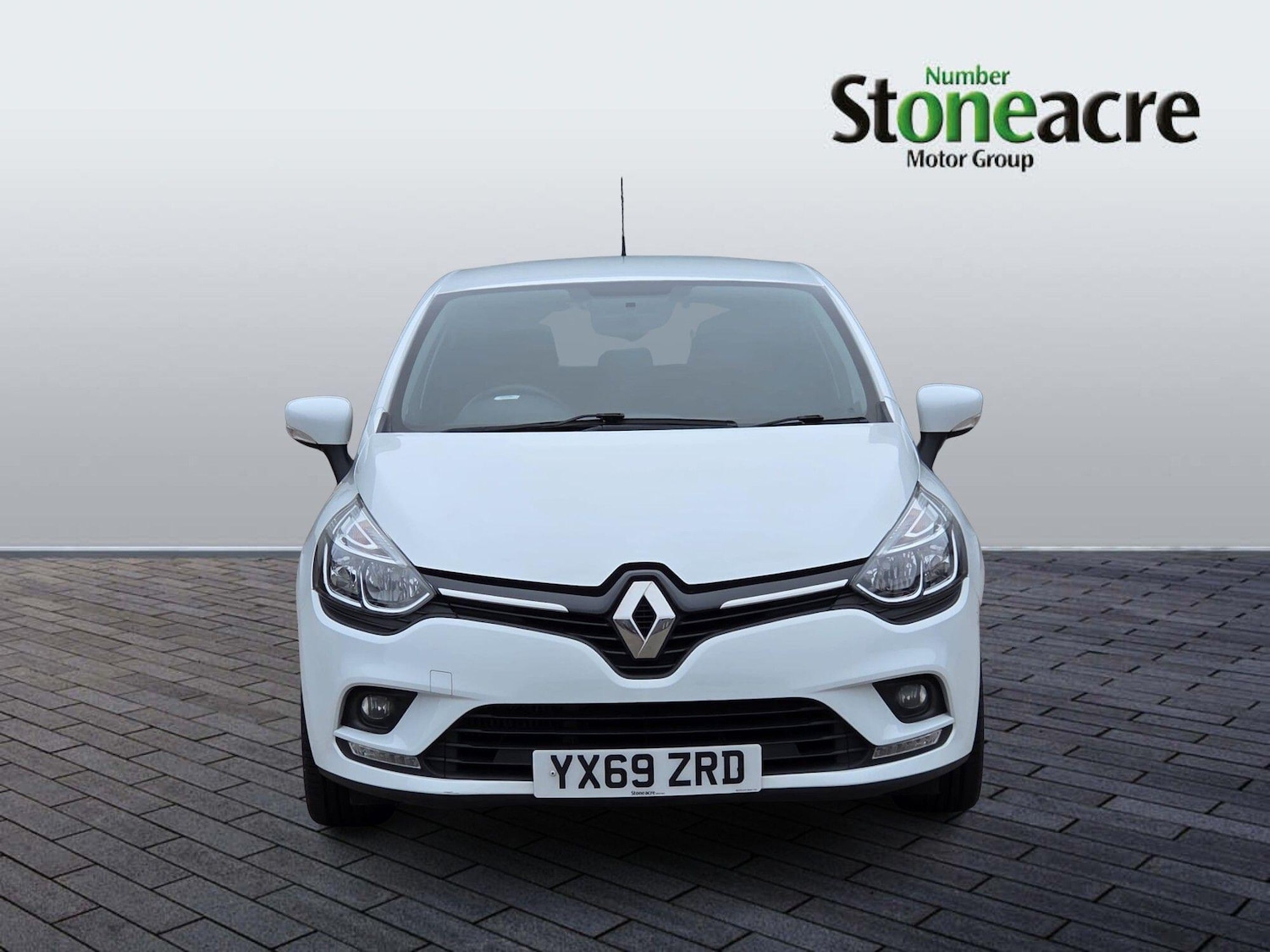 Used Renault Clio 2019 for sale - 78007575: Photo 8