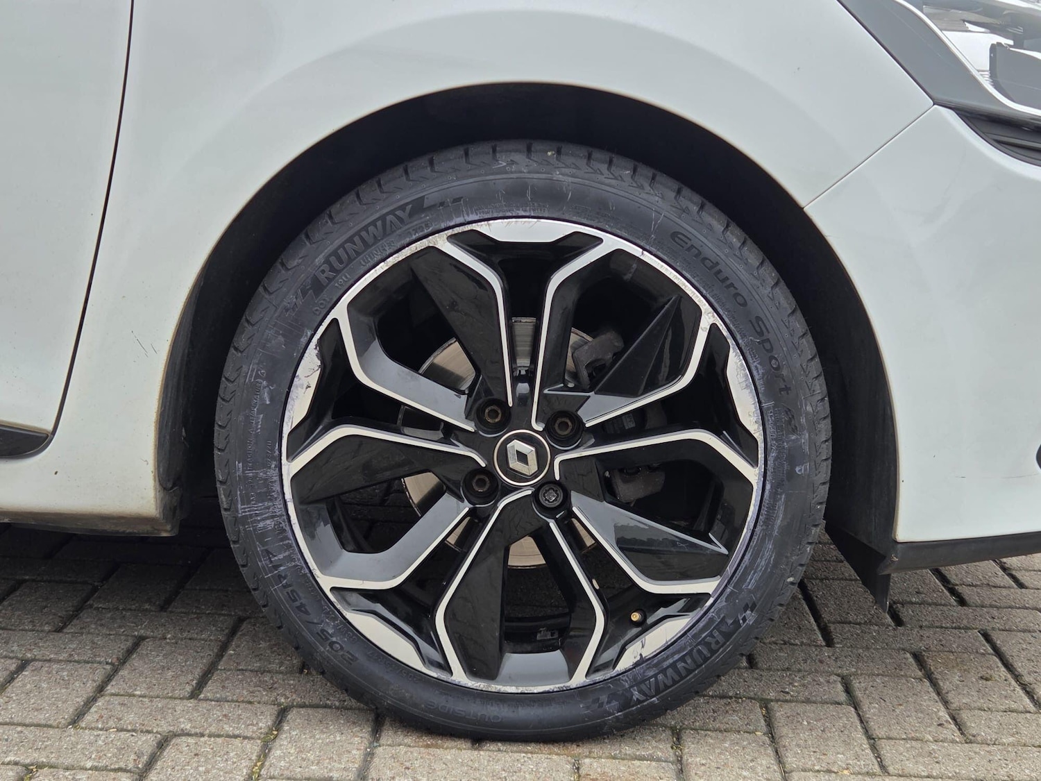 Used Renault Clio 2019 for sale - 78007575: Photo 9