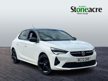 Used Vauxhall Corsa 2023 for sale - 75781931: Photo