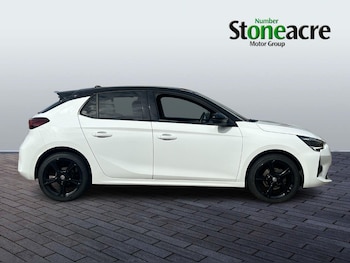 Used Vauxhall Corsa 2023 for sale - 75781931: Photo