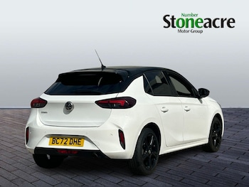 Used Vauxhall Corsa 2023 for sale - 75781931: Photo