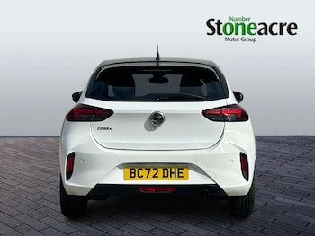 Used Vauxhall Corsa 2023 for sale - 75781931: Photo