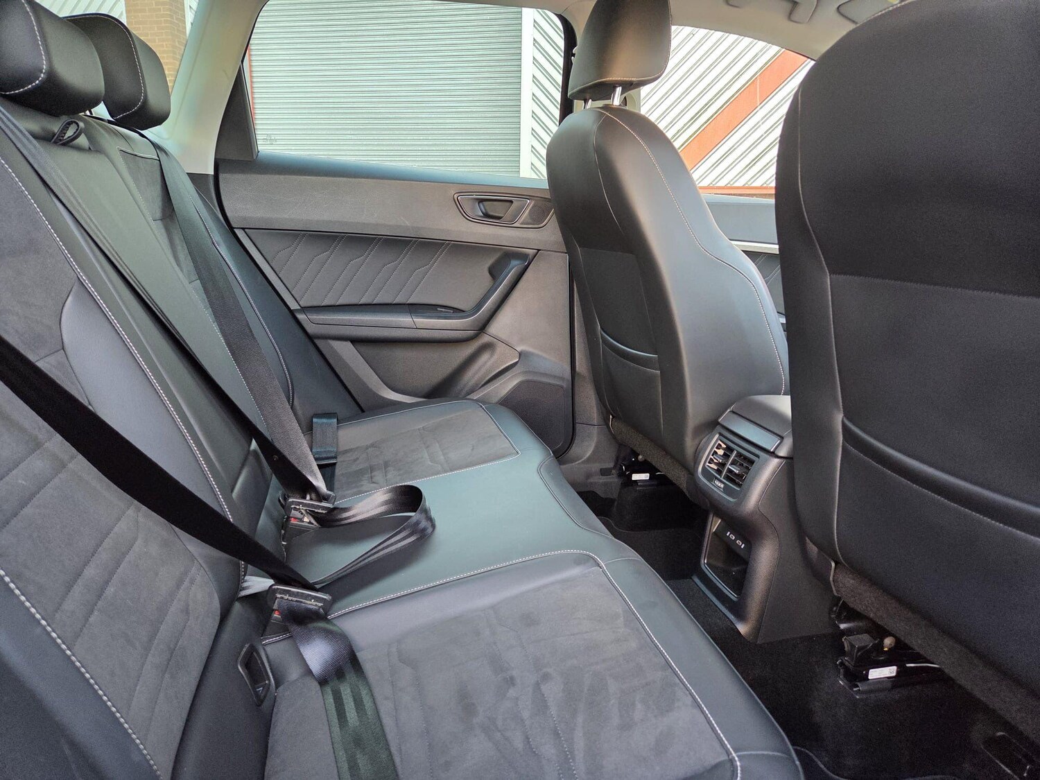 Used SEAT Ateca 2021 for sale - 76715294: Photo 12