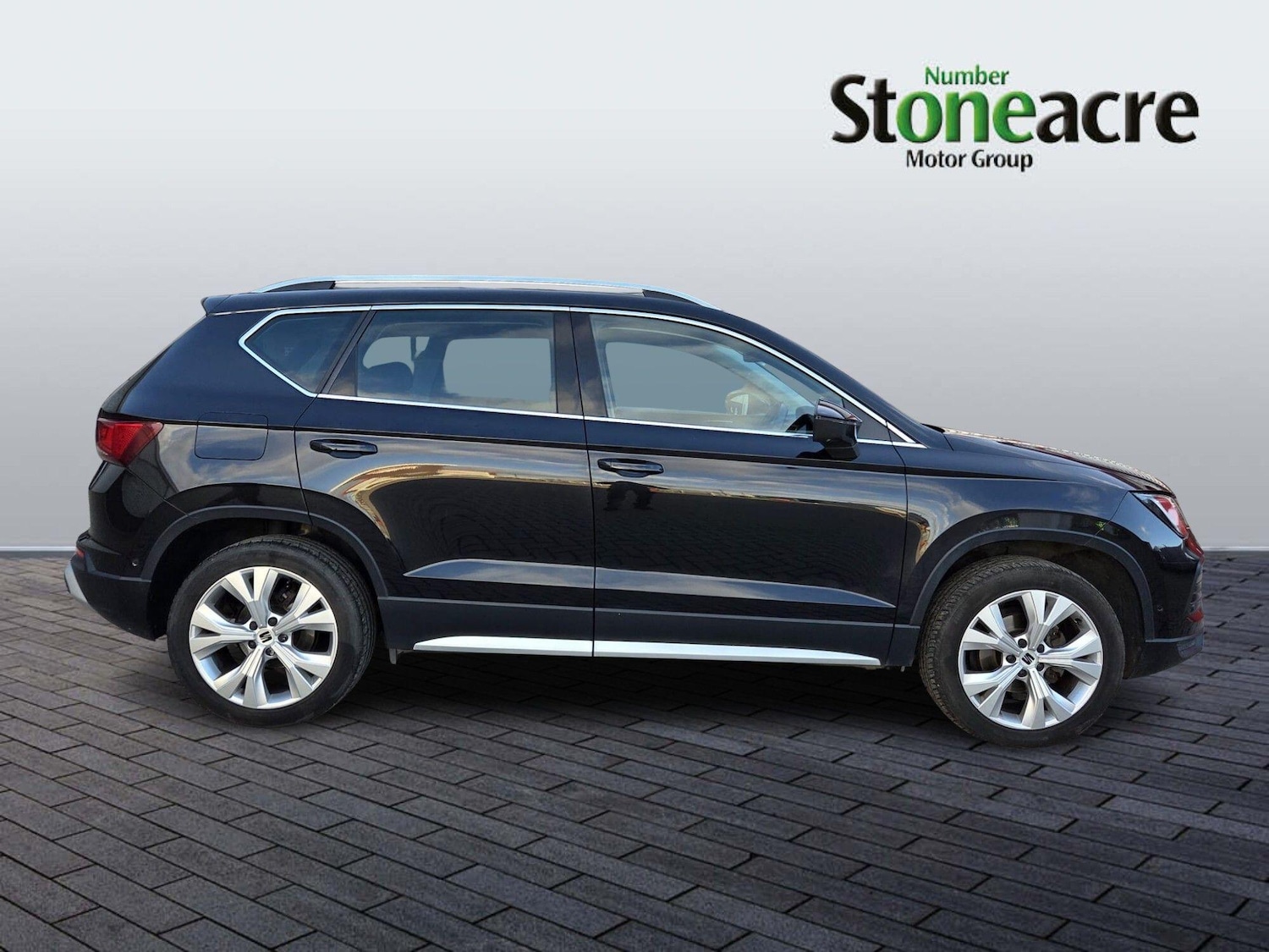 Used SEAT Ateca 2021 for sale - 76715294: Photo 2