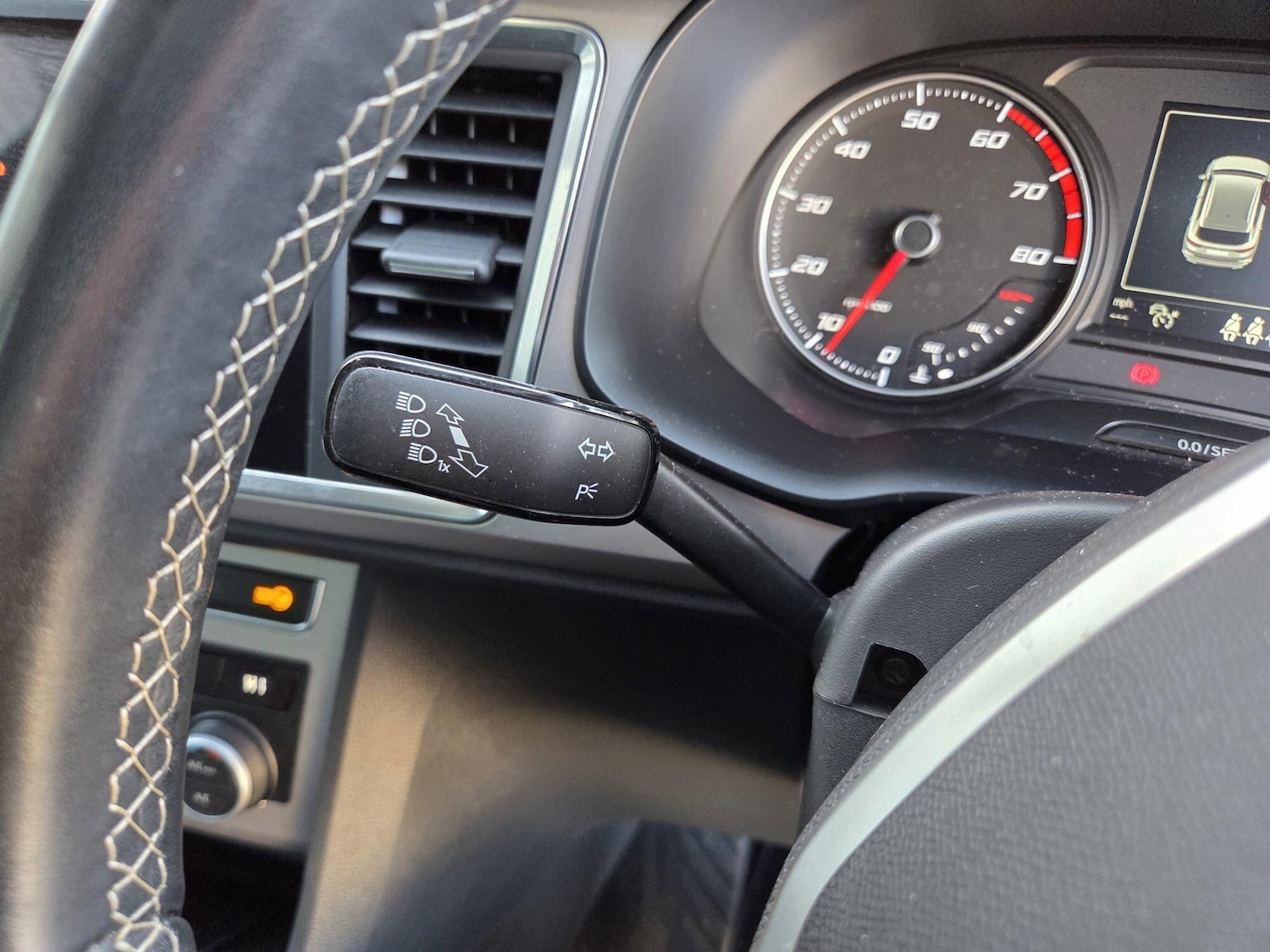 Used SEAT Ateca 2021 for sale - 76715294: Photo 20