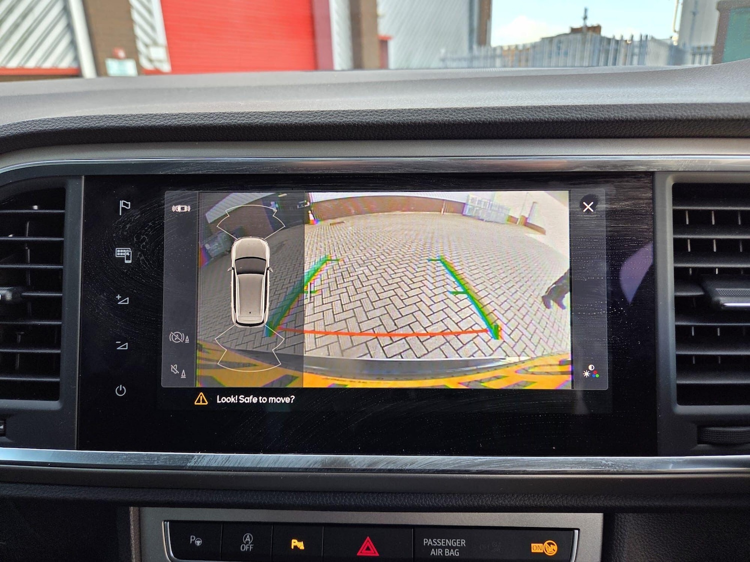 Used SEAT Ateca 2021 for sale - 76715294: Photo 27