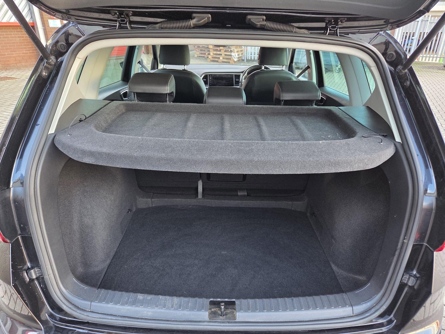 Used SEAT Ateca 2021 for sale - 76715294: Photo 9