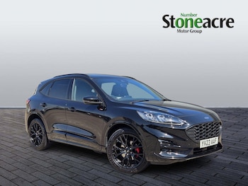 Used Ford Kuga 2023 for sale - 79532455: Photo