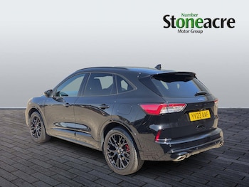 Used Ford Kuga 2023 for sale - 79532455: Photo