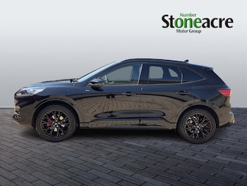 Used Ford Kuga 2023 for sale - 79532455: Photo