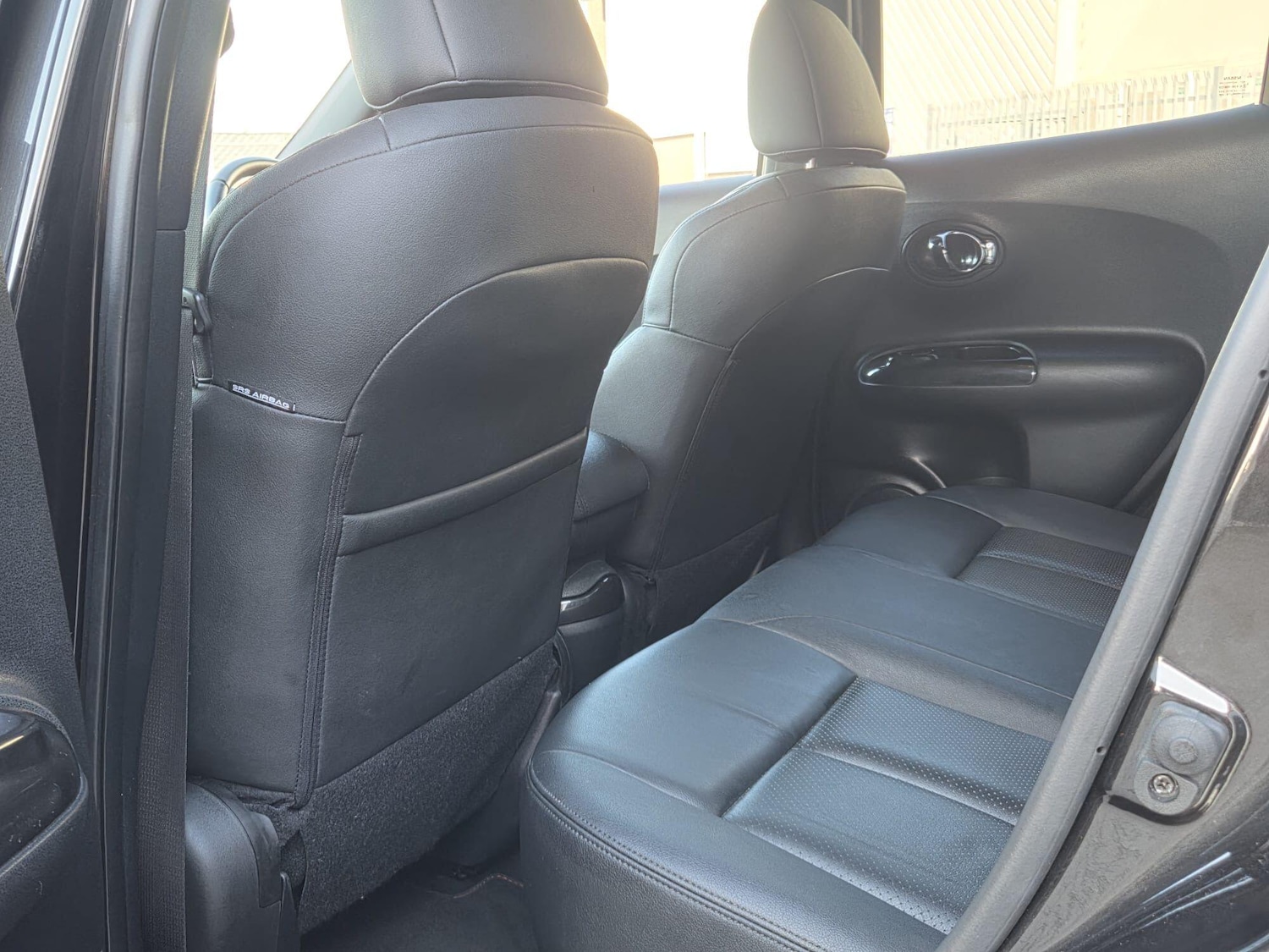 Used Nissan Juke for sale - 77737540: Photo 12