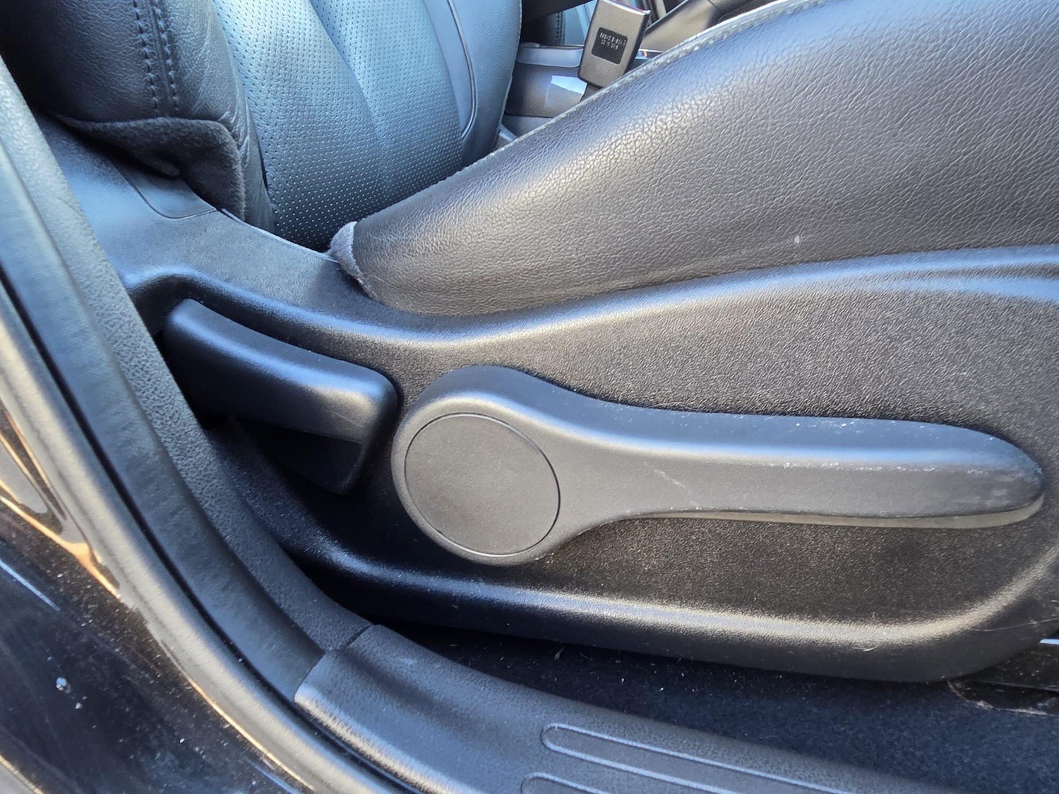 Used Nissan Juke for sale - 77737540: Photo 17