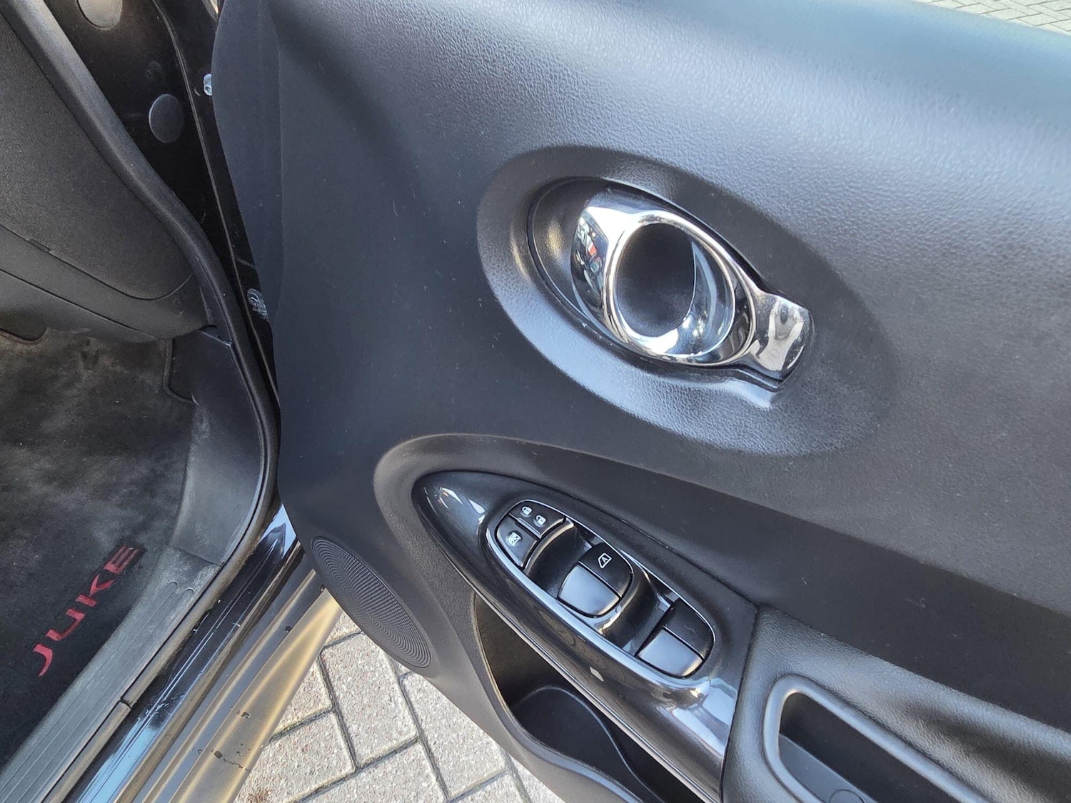 Used Nissan Juke for sale - 77737540: Photo 18