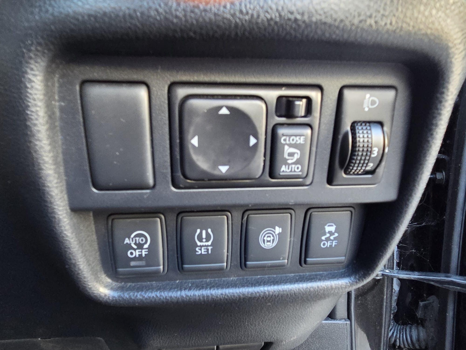 Used Nissan Juke for sale - 77737540: Photo 19