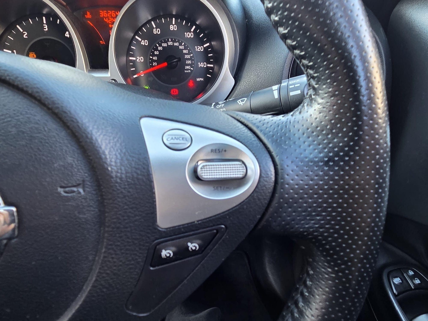 Used Nissan Juke for sale - 77737540: Photo 20