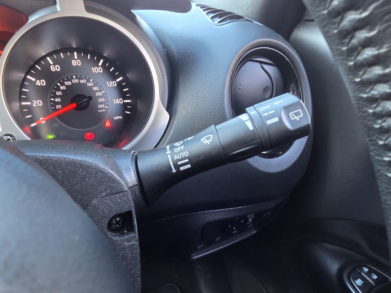 Used Nissan Juke for sale - 77737540: Photo 22