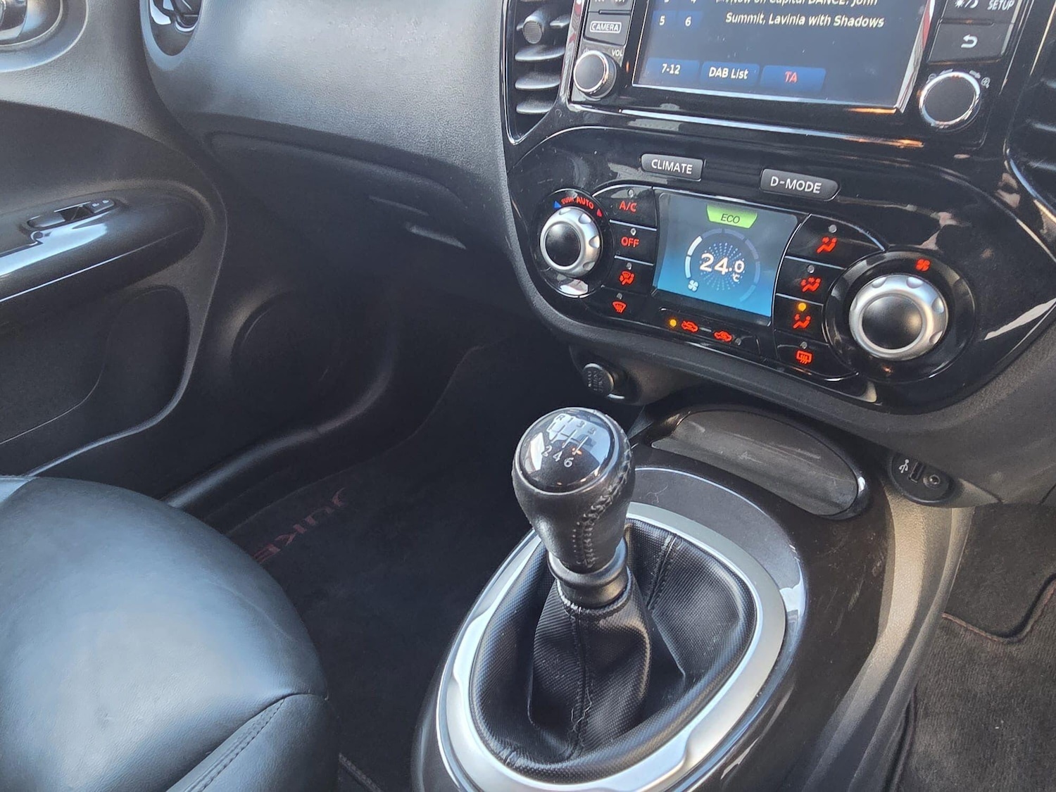 Used Nissan Juke for sale - 77737540: Photo 25