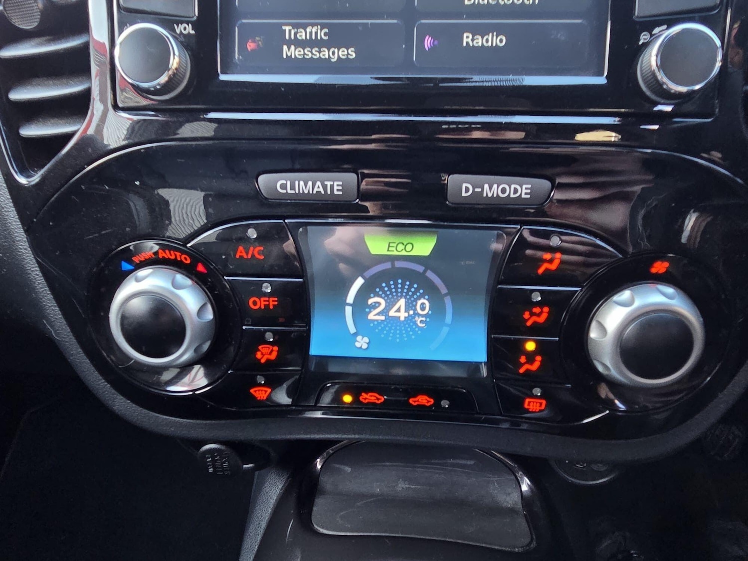 Used Nissan Juke for sale - 77737540: Photo 26