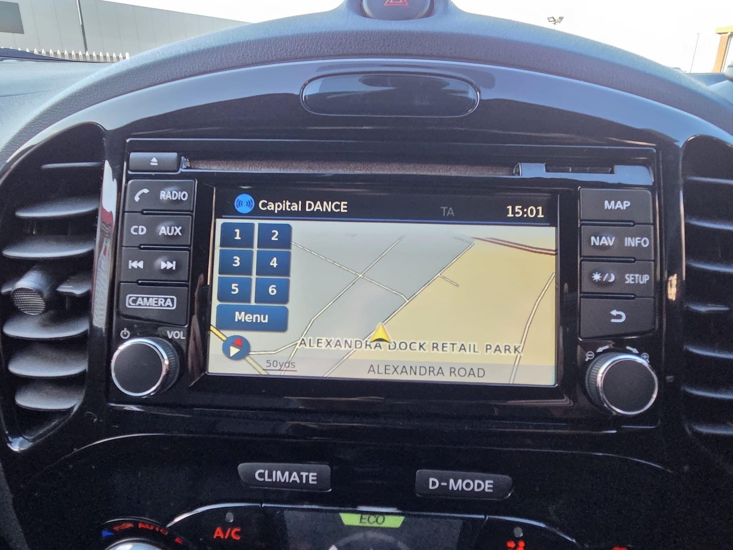 Used Nissan Juke for sale - 77737540: Photo 28