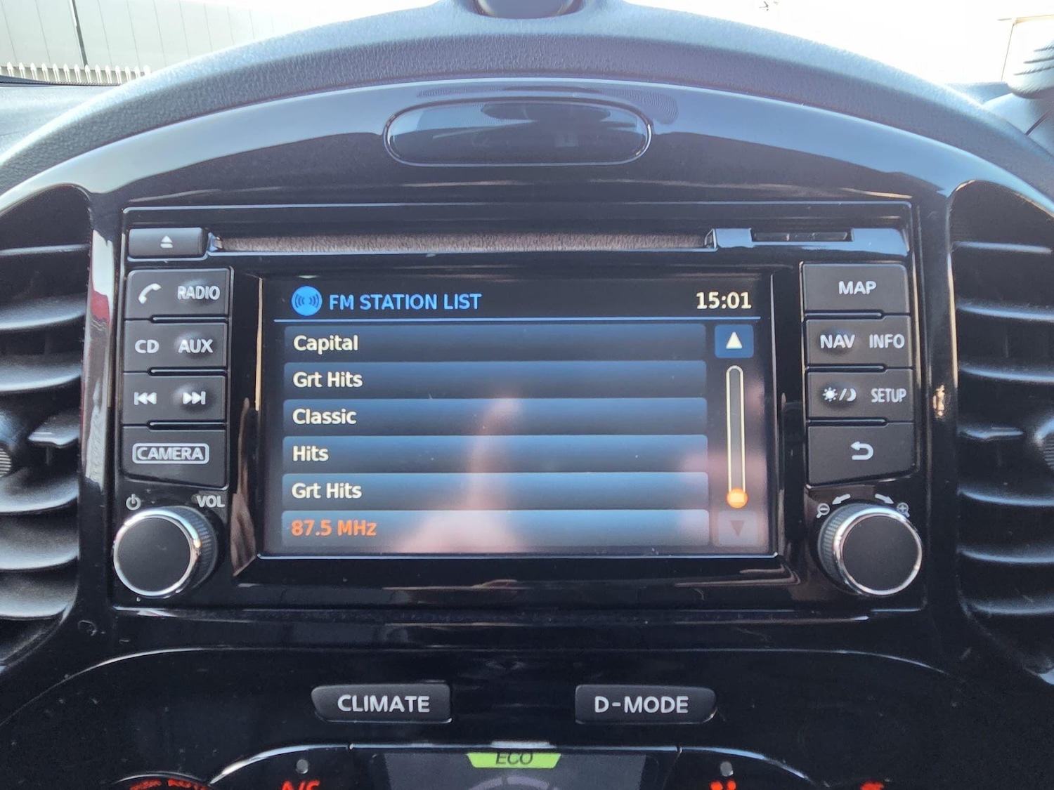 Used Nissan Juke for sale - 77737540: Photo 29