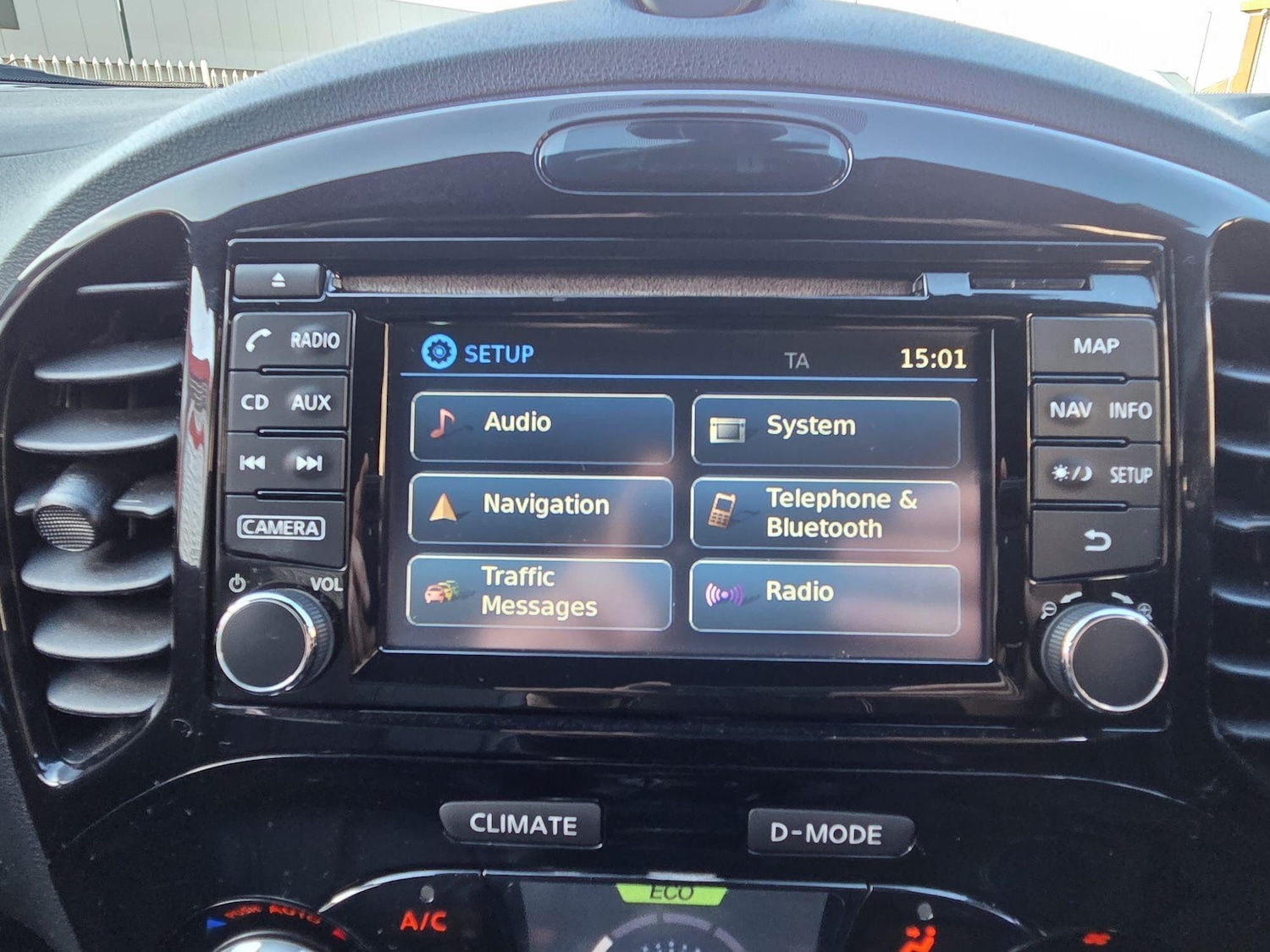 Used Nissan Juke for sale - 77737540: Photo 30