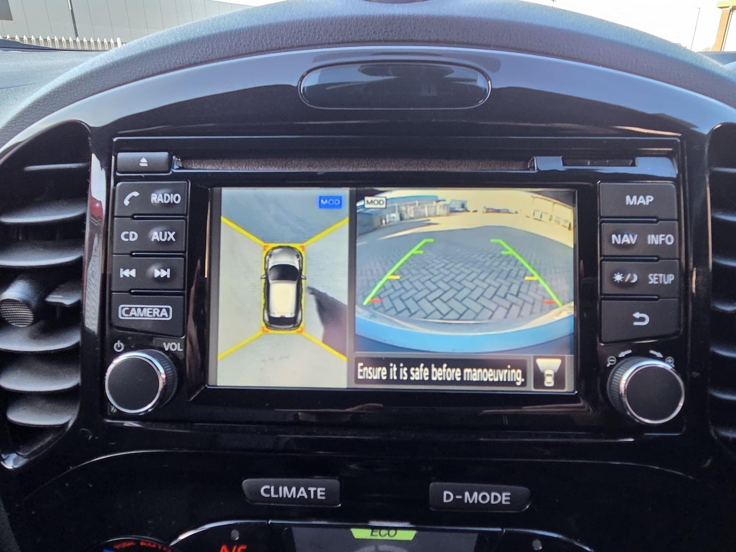 Used Nissan Juke for sale - 77737540: Photo 31