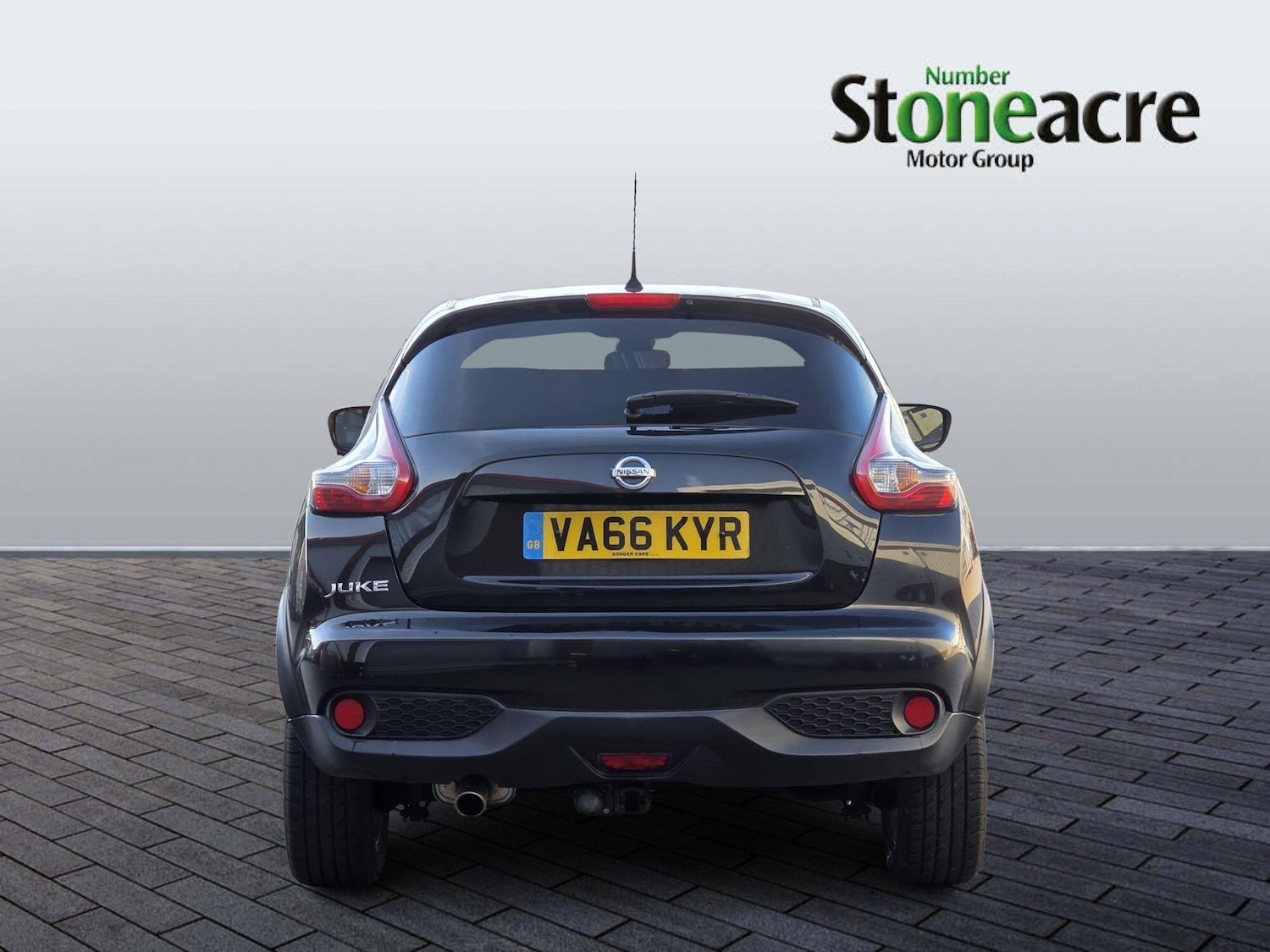 Used Nissan Juke for sale - 77737540: Photo 4