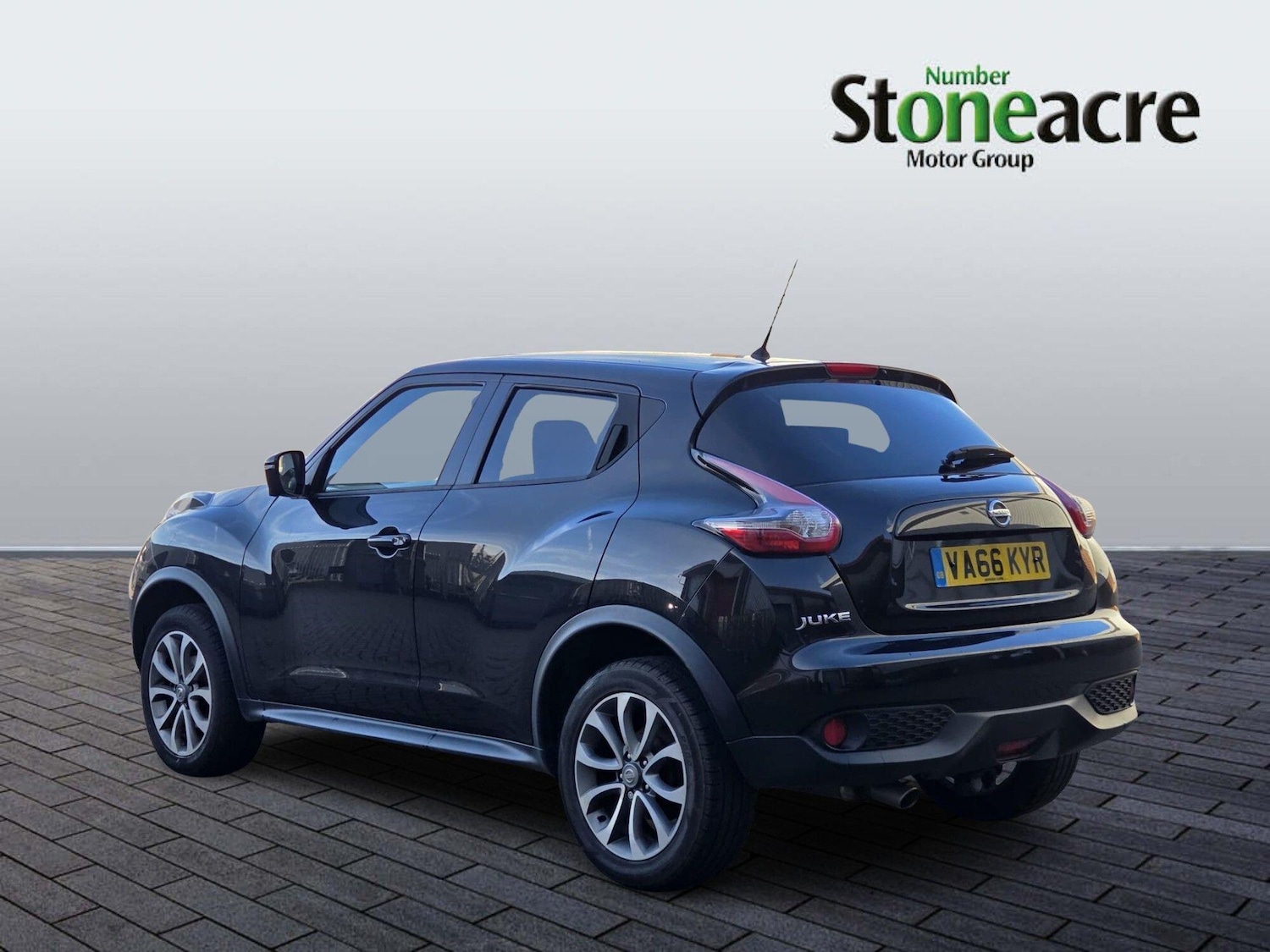 Used Nissan Juke for sale - 77737540: Photo 5