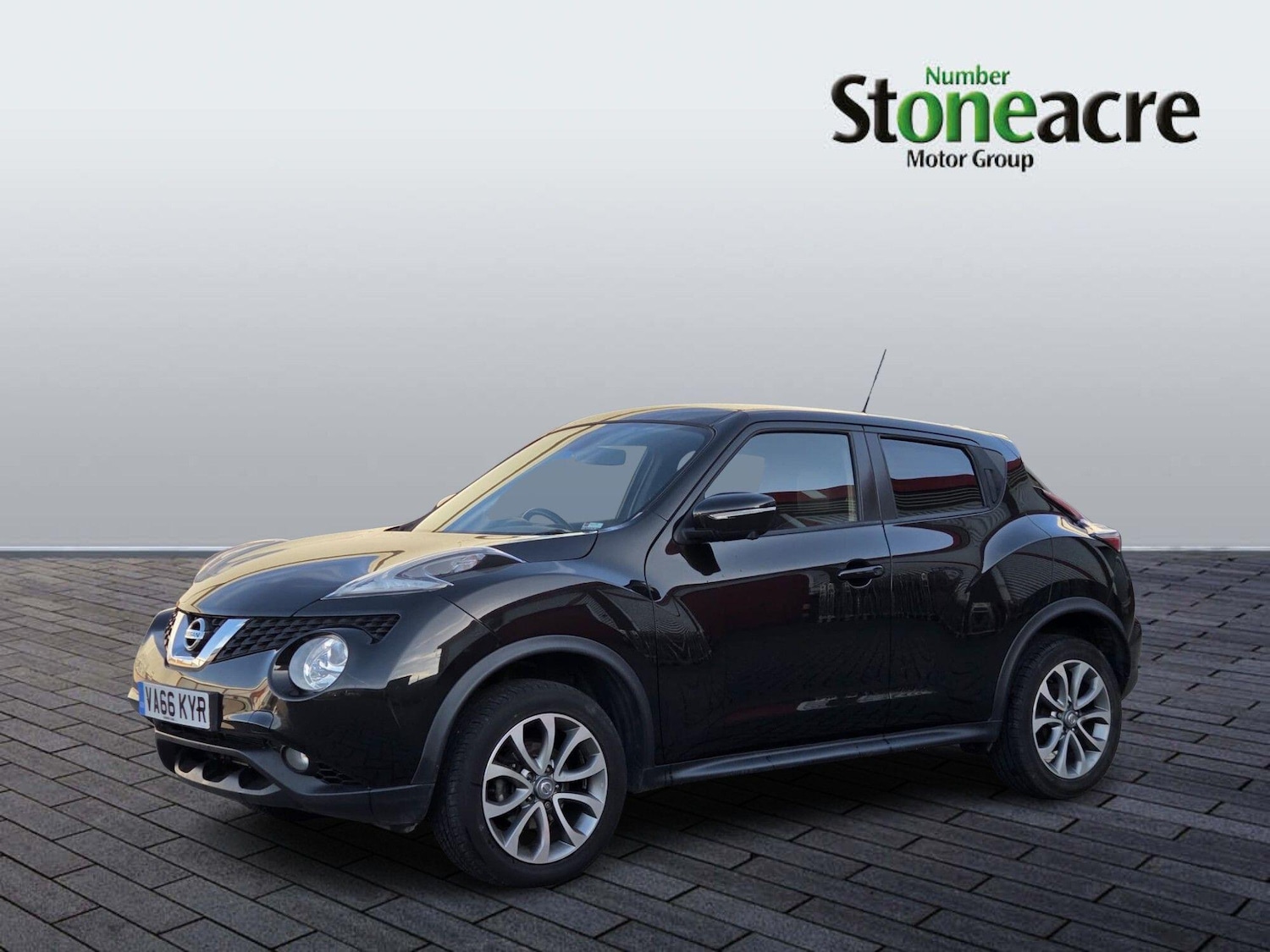 Used Nissan Juke for sale - 77737540: Photo 6