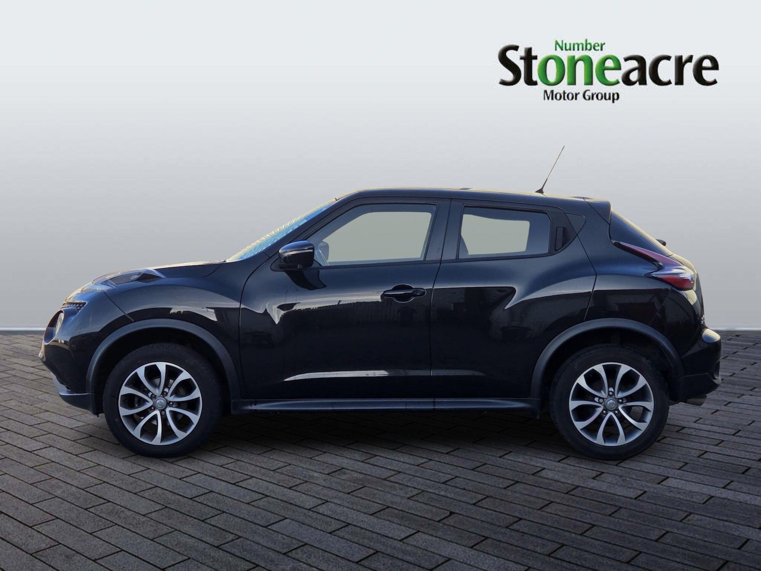 Used Nissan Juke for sale - 77737540: Photo 7