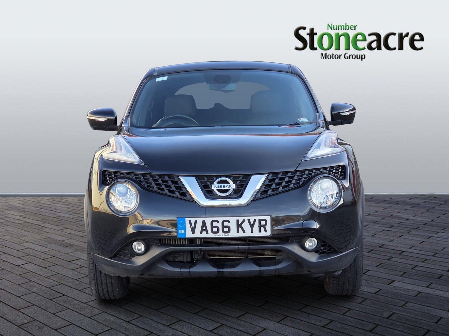 Used Nissan Juke for sale - 77737540: Photo 8